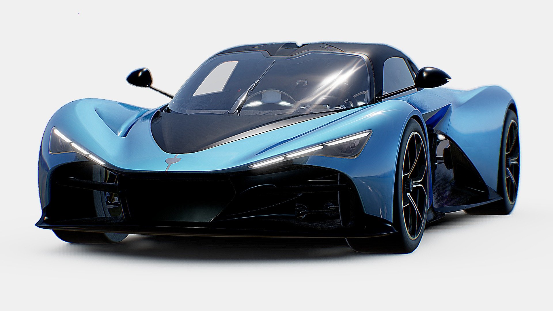 Zenvo Aurora Tur | www.vecarz.com — Sketchfab embed 3D viewer