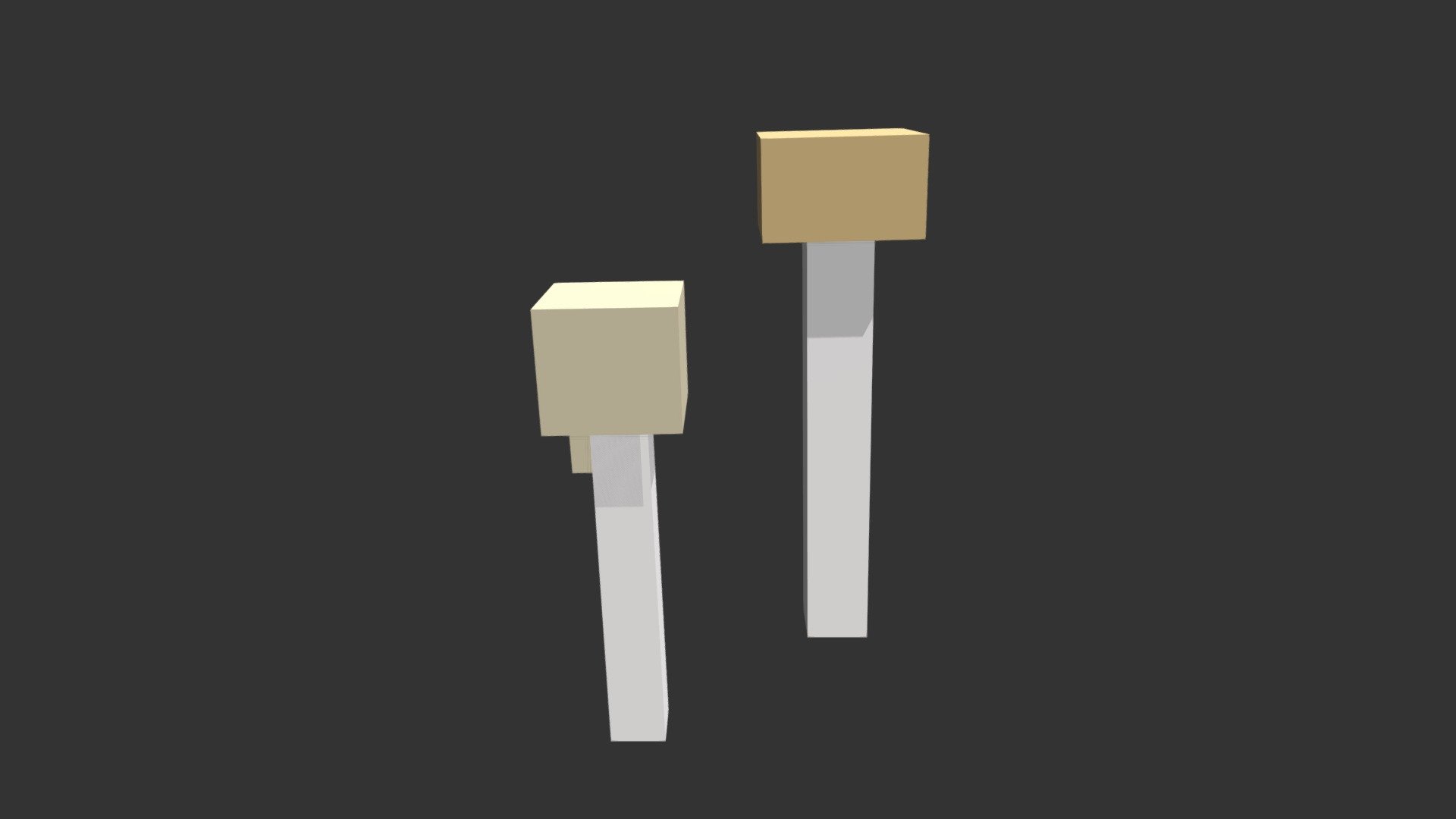 Brown Mushroom