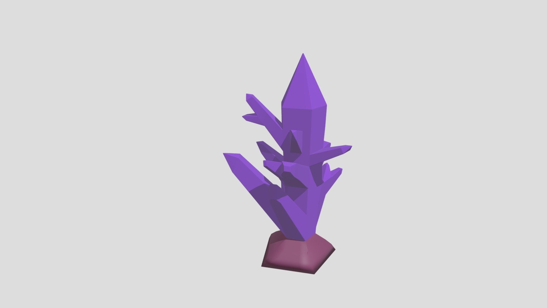 Crystal For Neanderlands Game