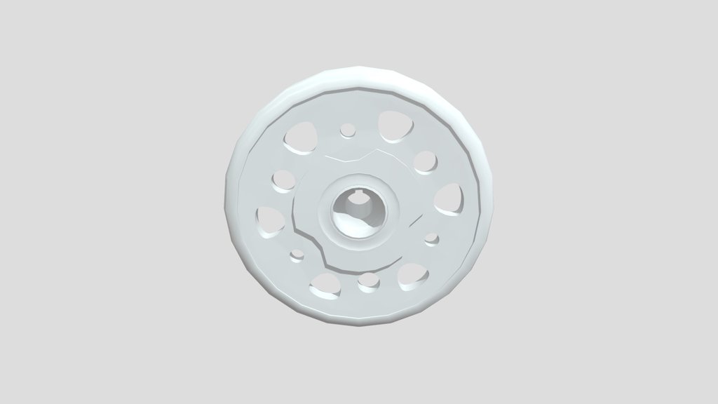 Flywheel