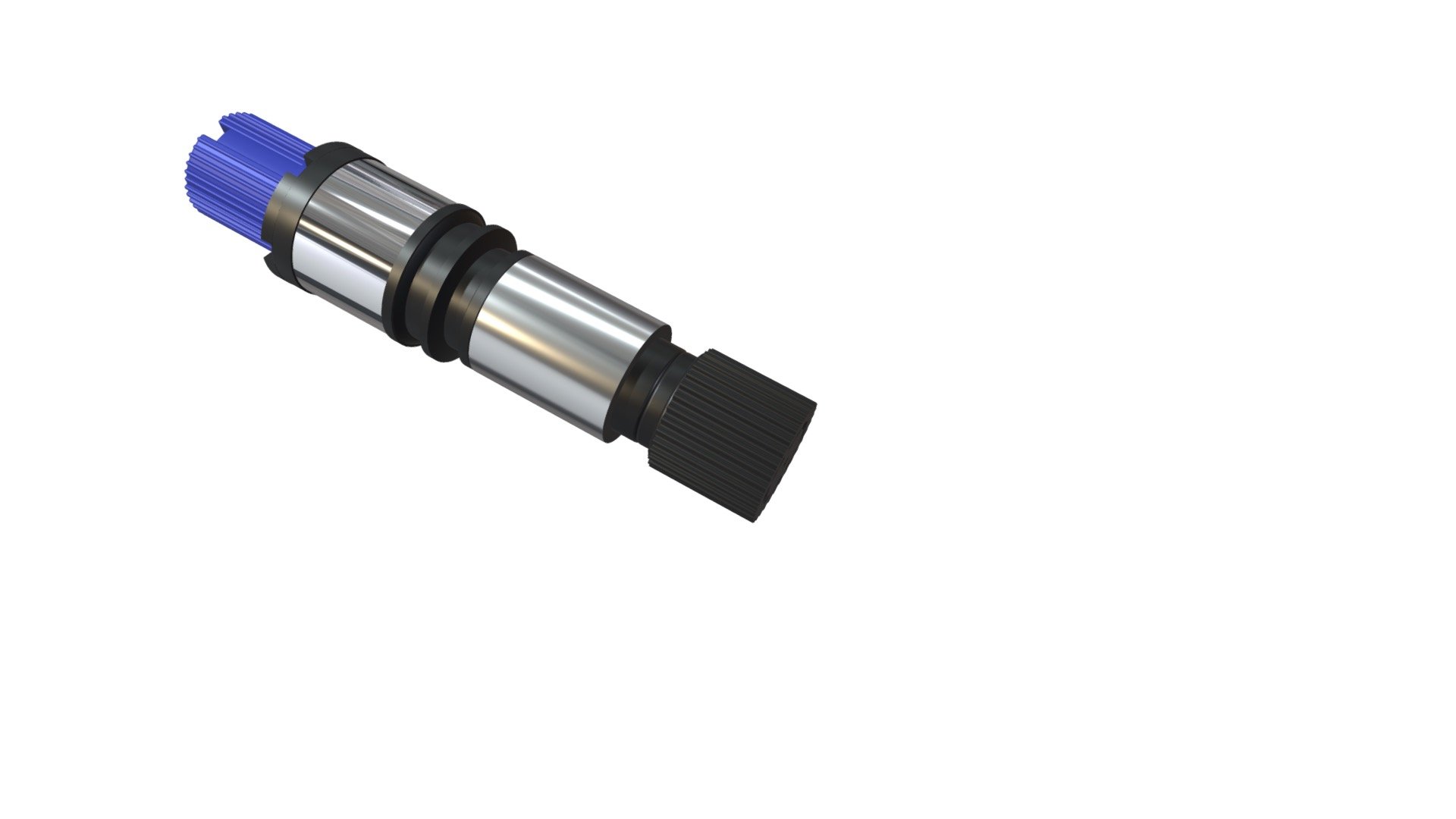 Graphtec PHP35-CB09-HS Bladeholder Animation