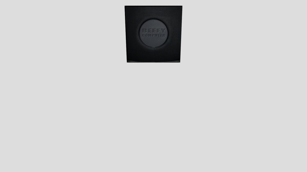 CS_Office PC (Dell Dimension)
