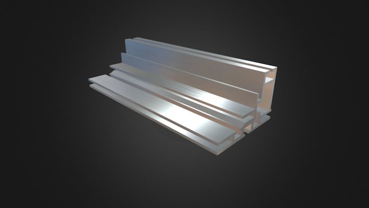 M1910 3D Model