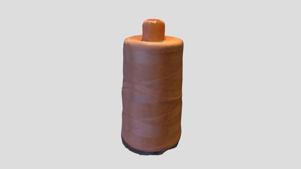 Industrial sewing thread 工業用ミシン糸