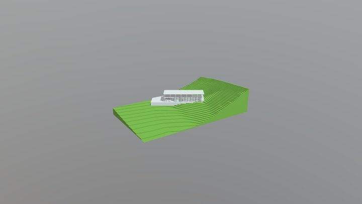 TRABAJO 1 - NOEMI CASTILLO VEGA 3D Model