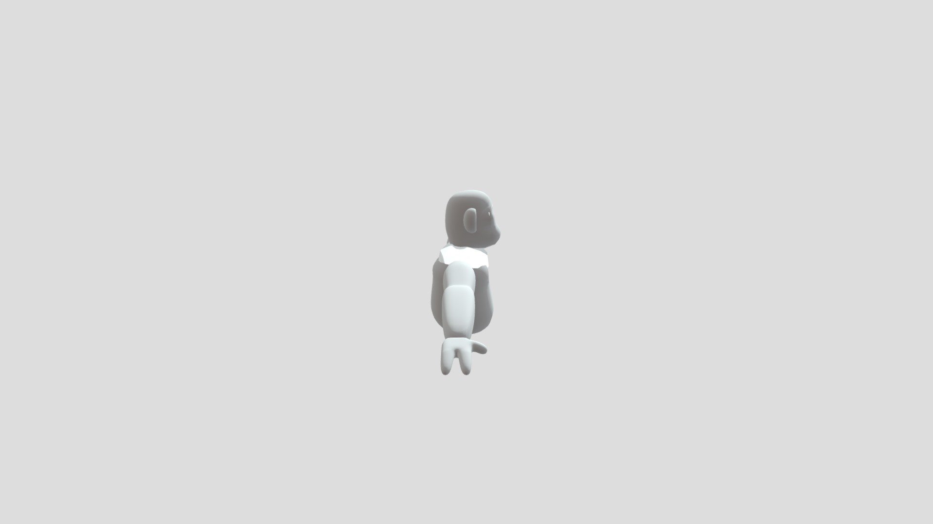 gtag fan game model but ripped - Download Free 3D model by ripper or ...
