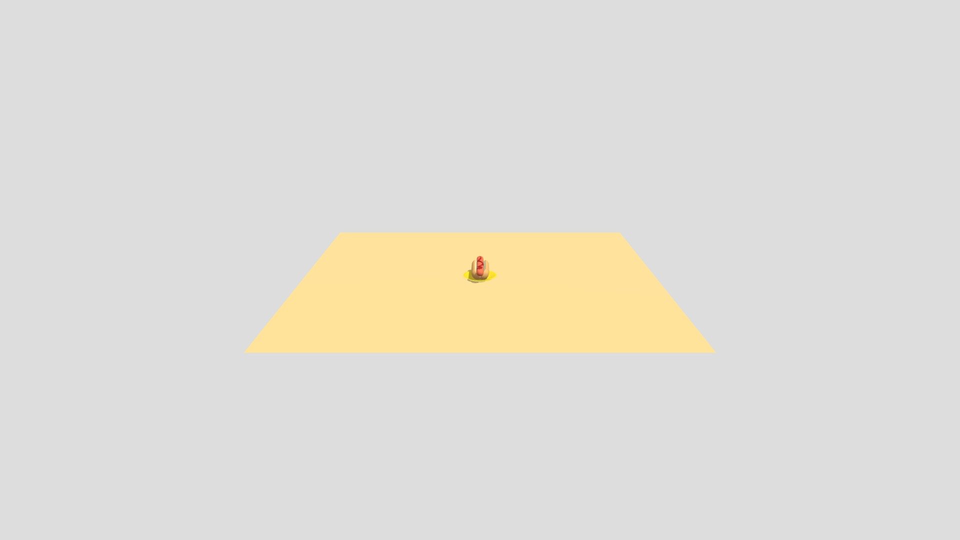 Hot Dog