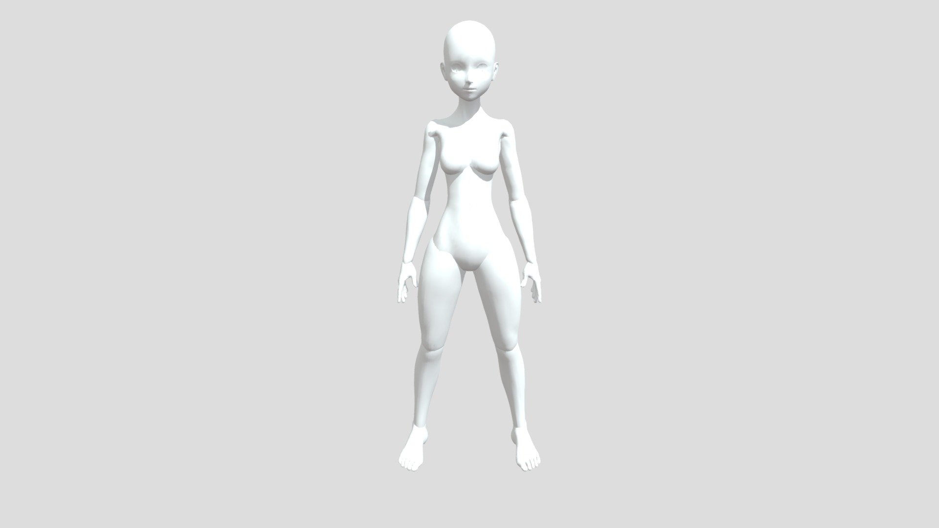 Base girl