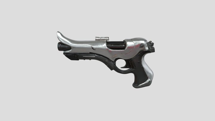 Future Gun