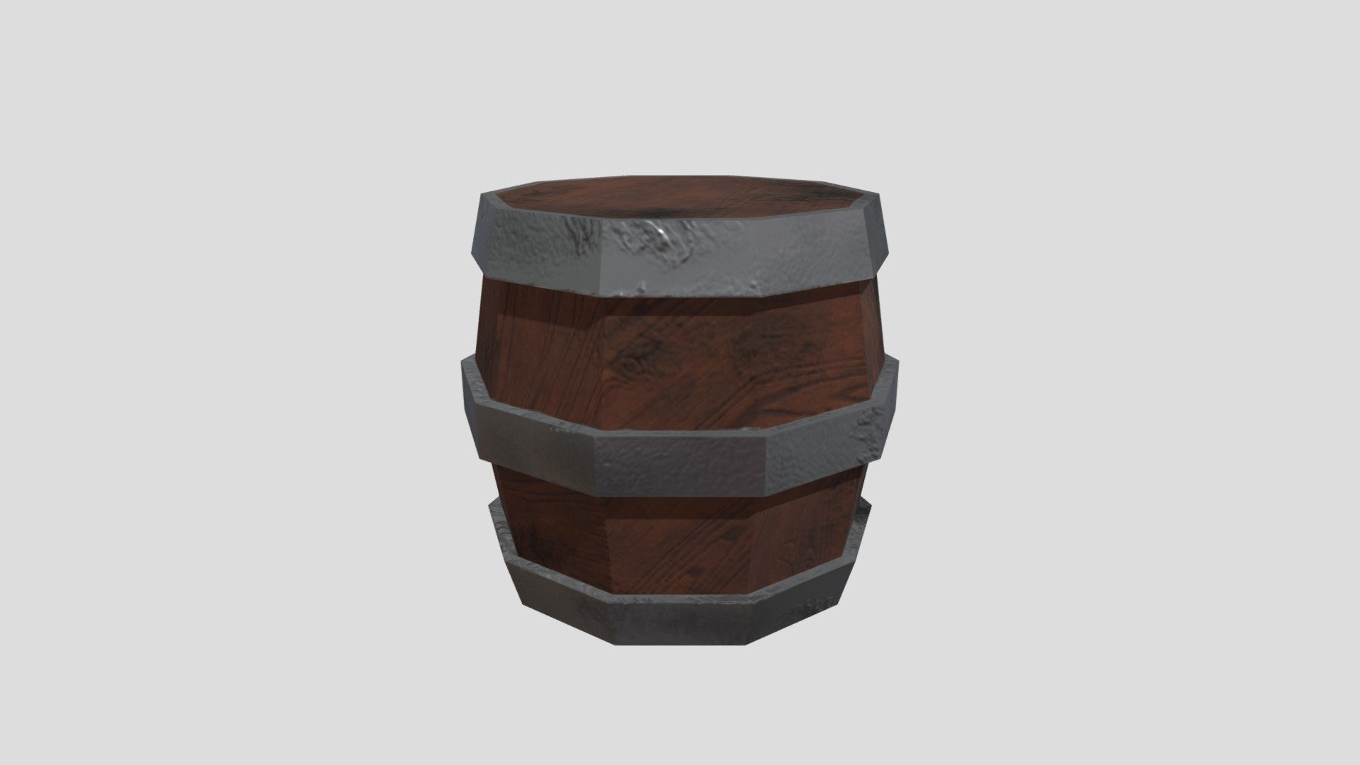 Barrel