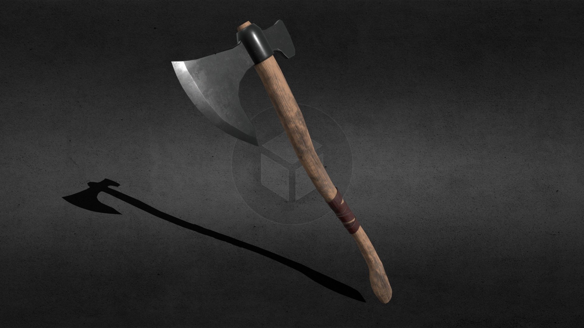 Axe