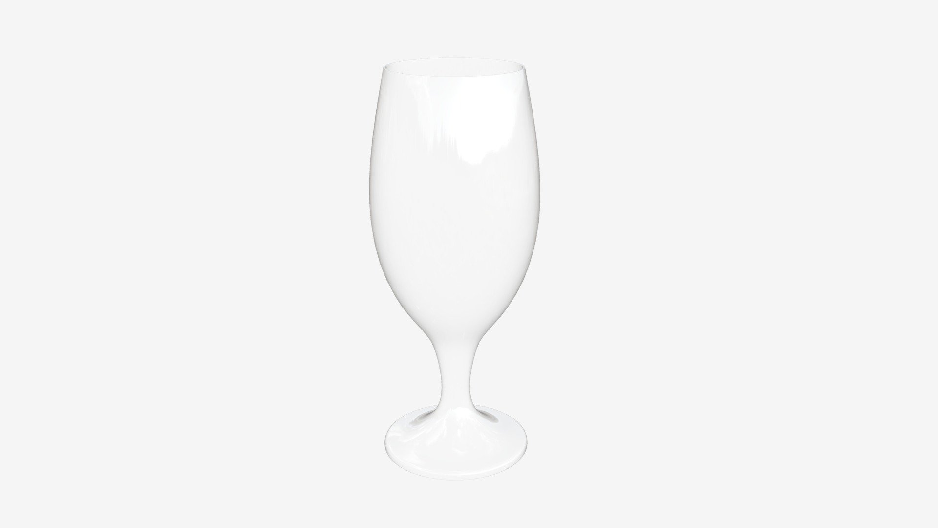 Snifter glass Buy Royalty Free 3D model by HQ3DMOD (AivisAstics