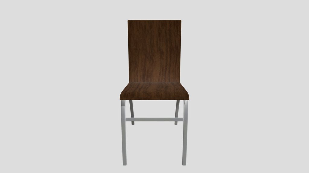 Ellipse Chair