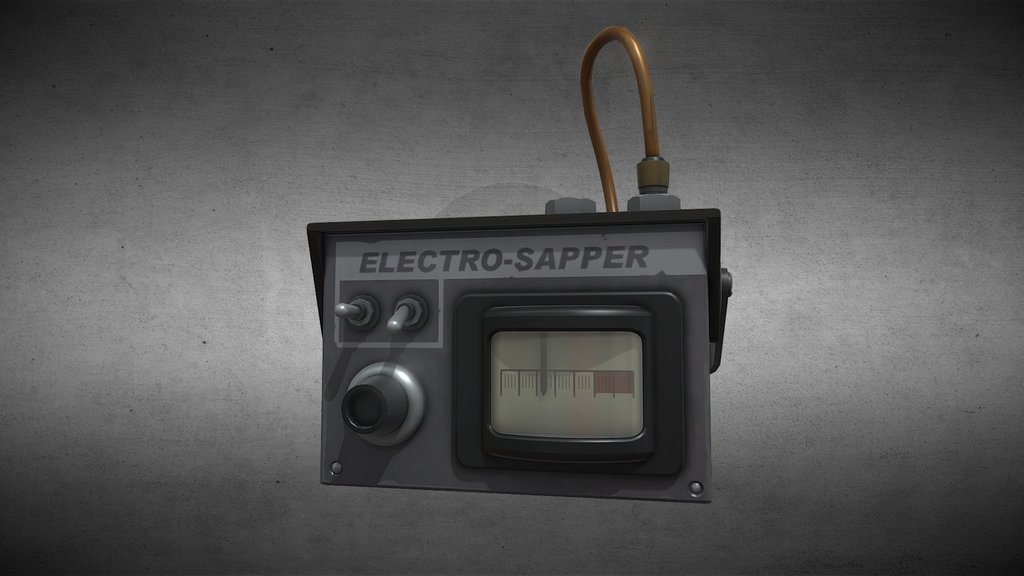 Sapper/TF2