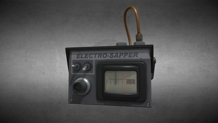 Sapper/TF2