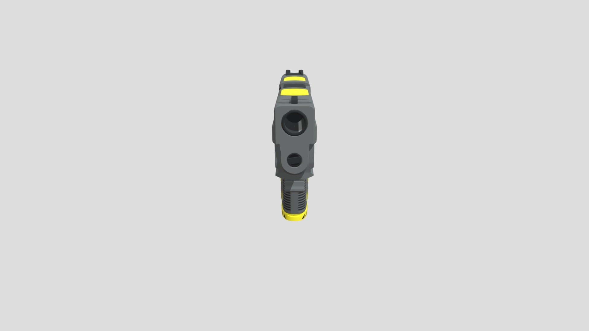 P250 | Yellow interest