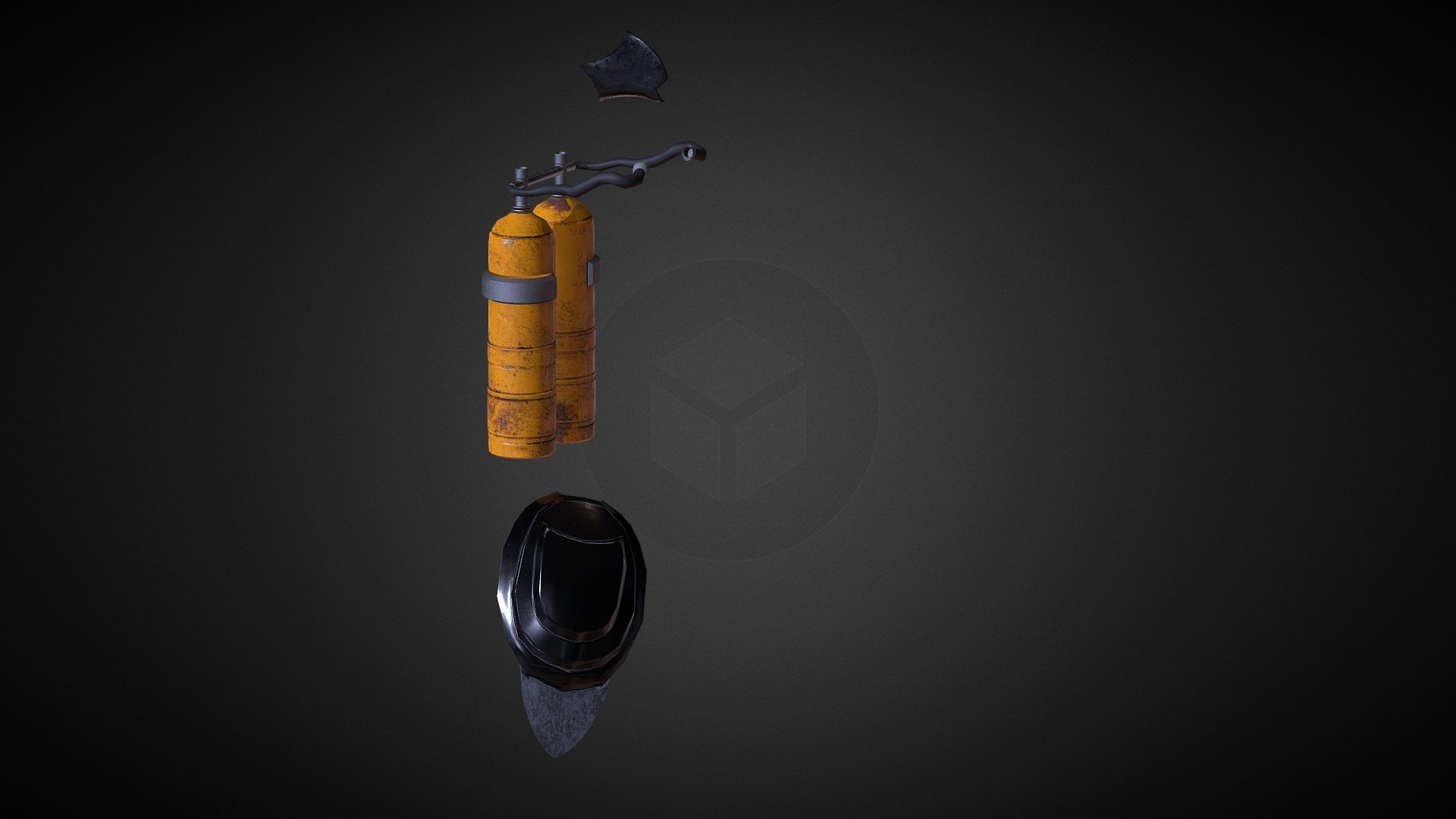 Scuba Ninja Gear