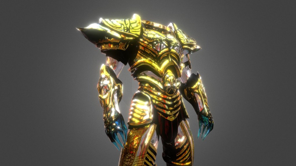 Rook Armor