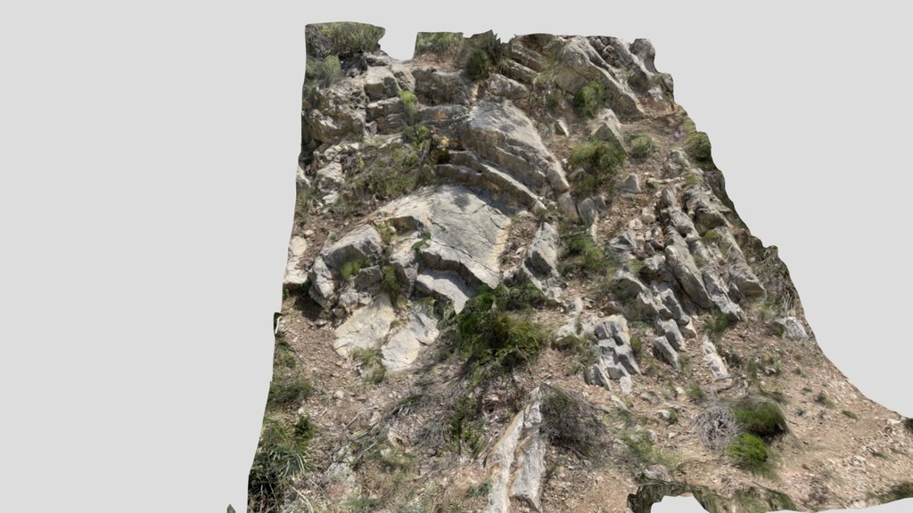 Pli anticlinal