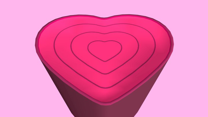 Heart Platform - Love