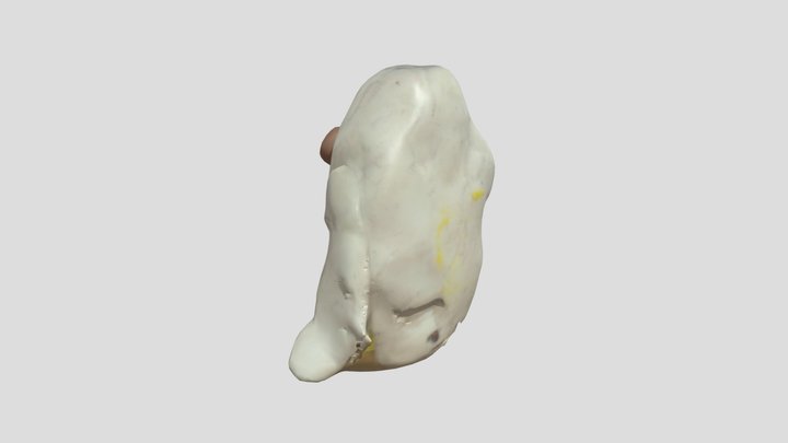 Sparkly – Modello 3D gratuito STL