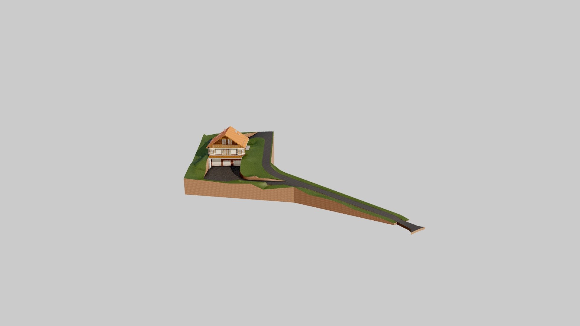 Small House