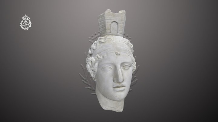 Afrodita 3D models - Sketchfab