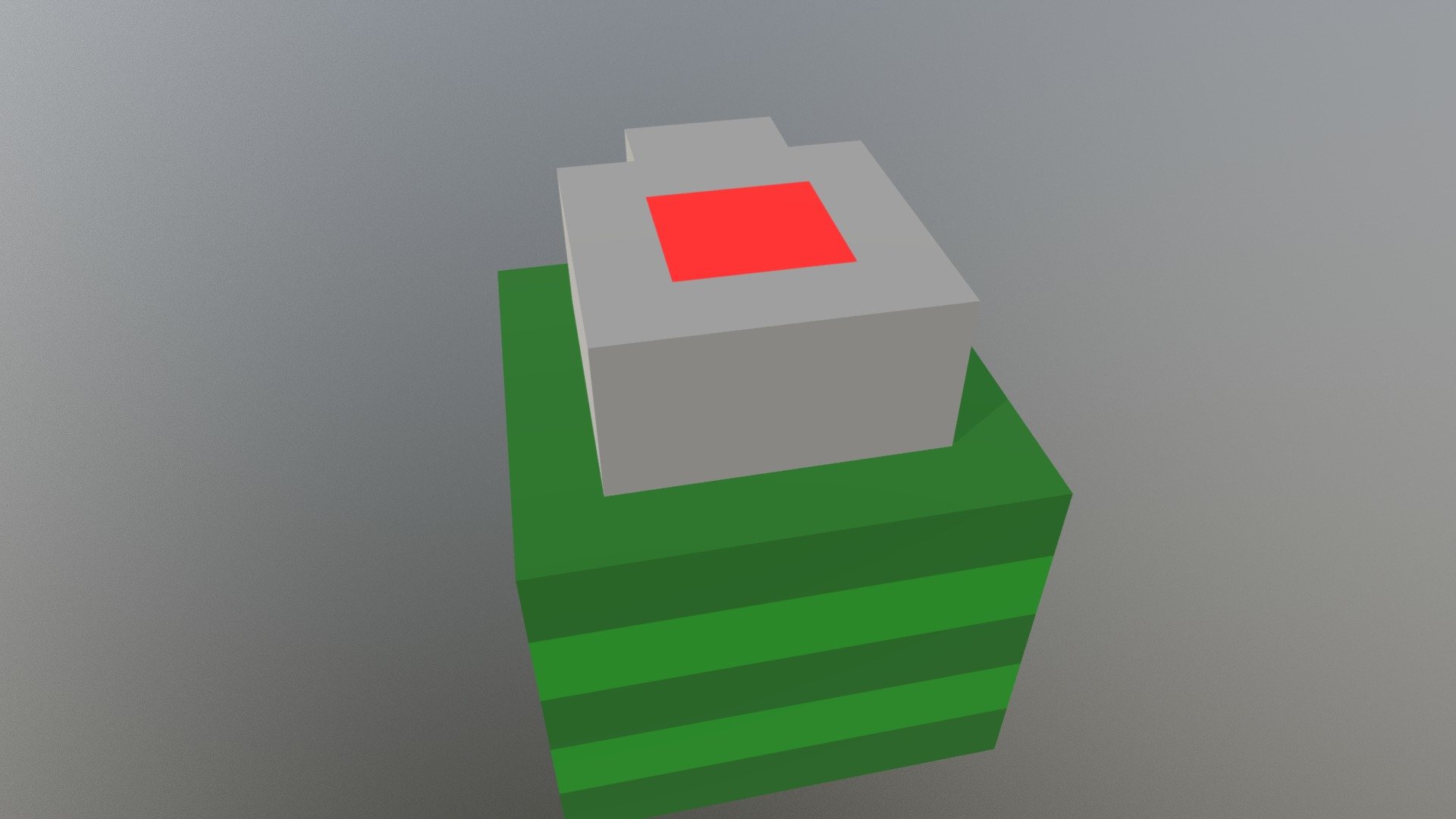 Grenade V2