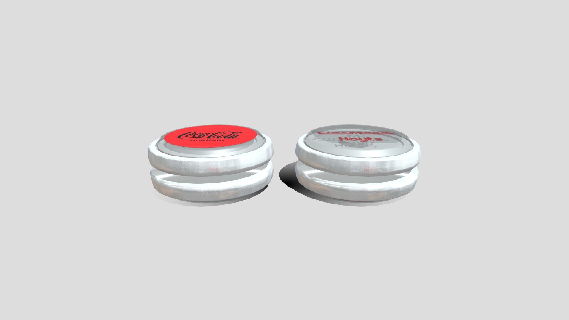 Yo - yo Plastico