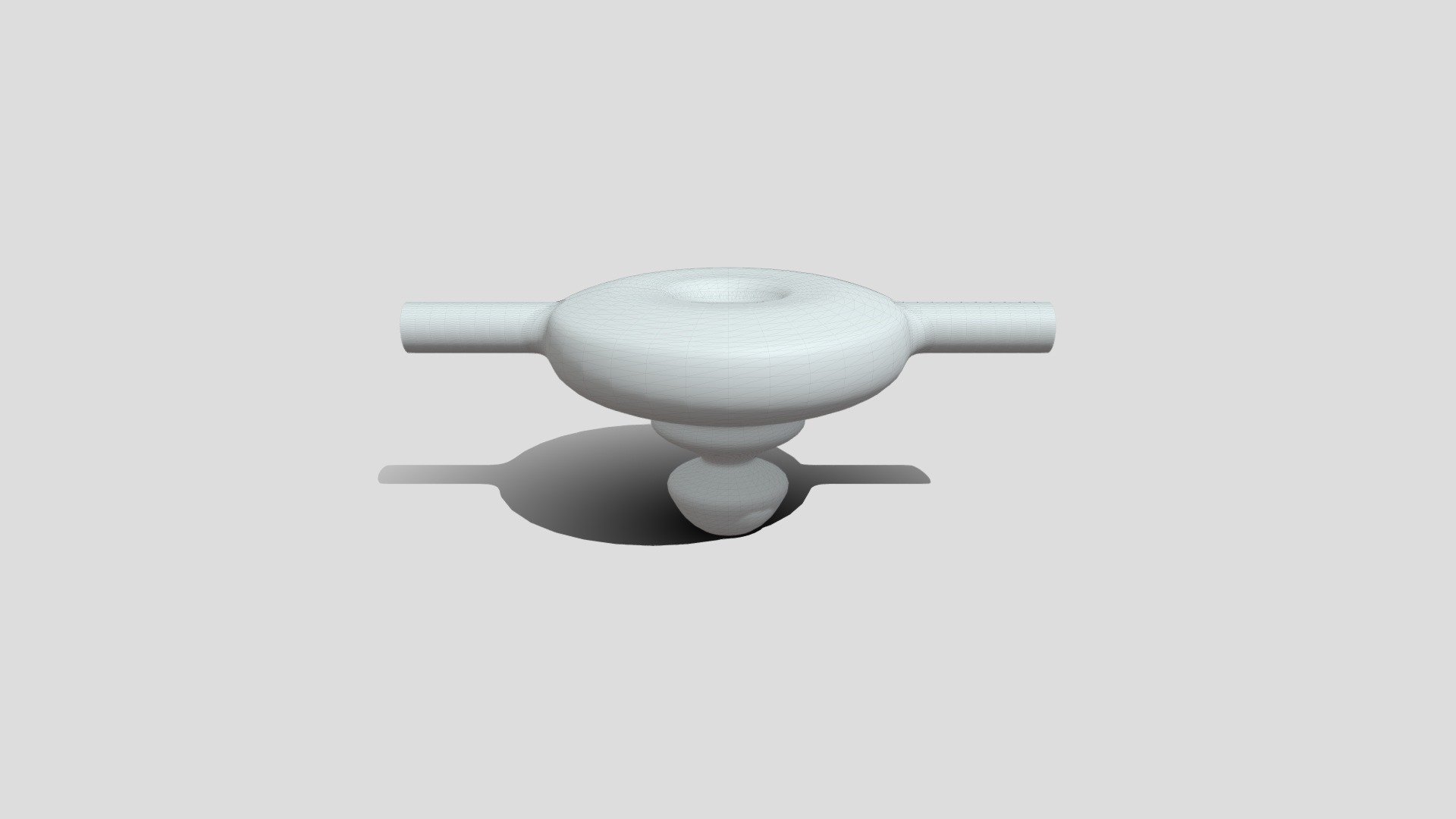 Esercizi 5 Min "Nurbs 01"