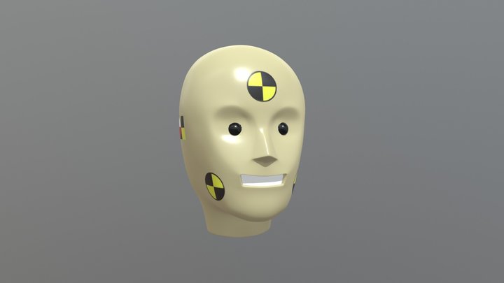 5 3D Model