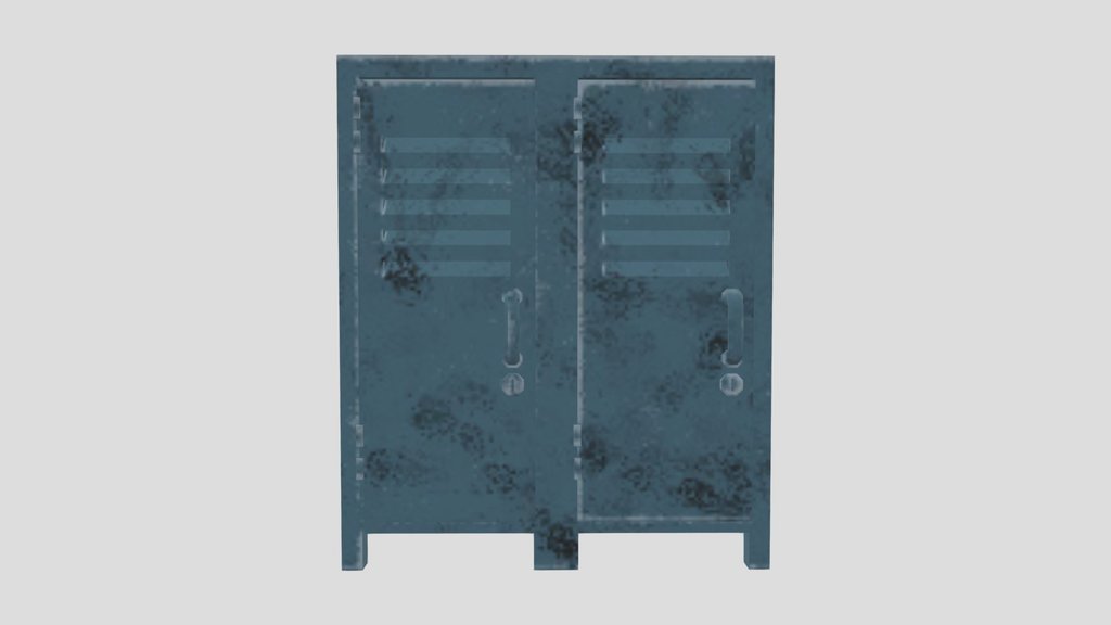 Lockers from lethal ape redux