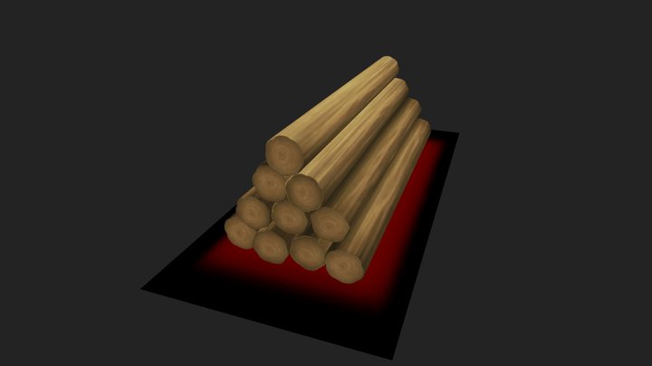 (Umamusume) Logs
