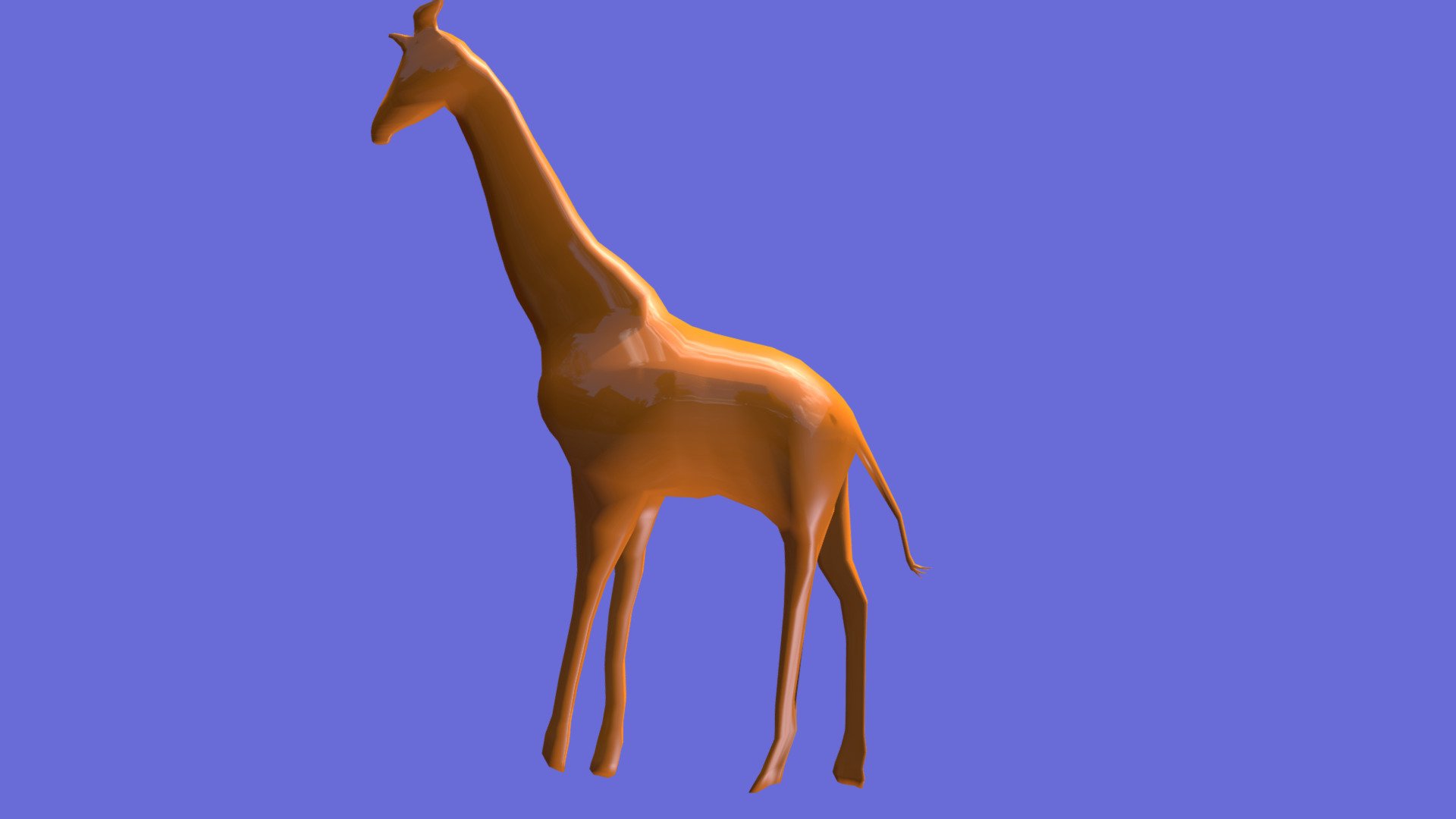 Giraffa