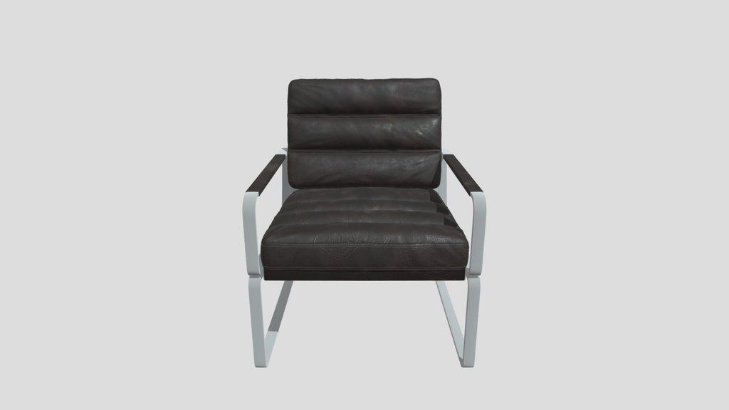 Modern Armchair