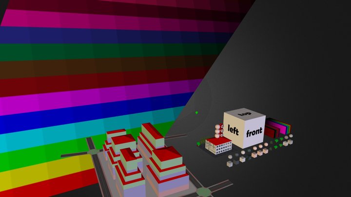sketchfab 3D Model