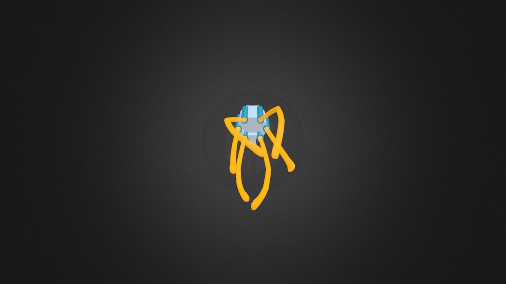 Plasma Tentacle Imploder