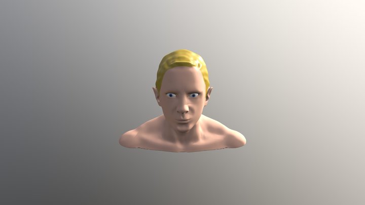 GD54_MOD1_A3_EduardoGaviria 3D Model