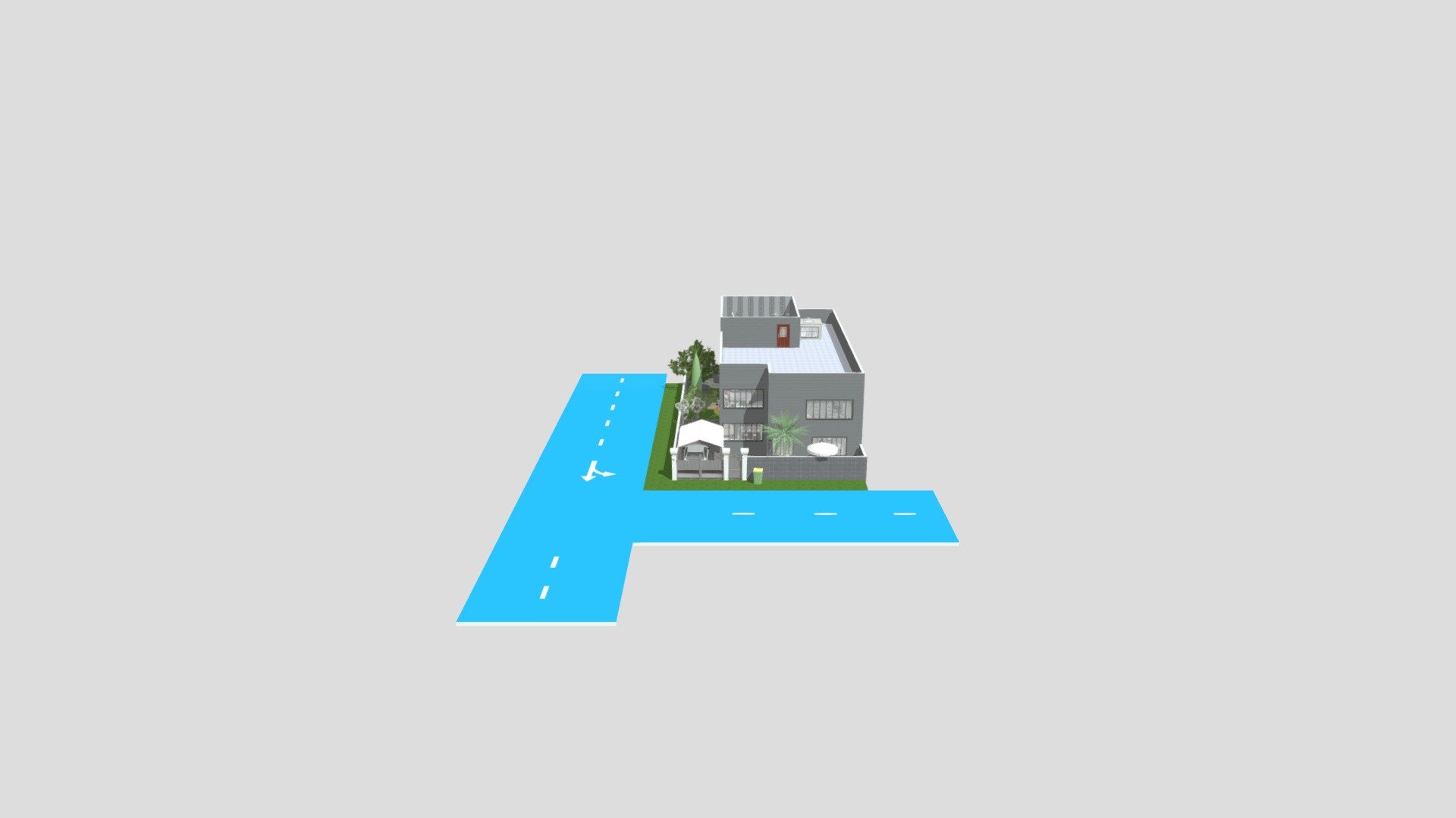 AKAT - Imported — Sketchfab embed 3D viewer
