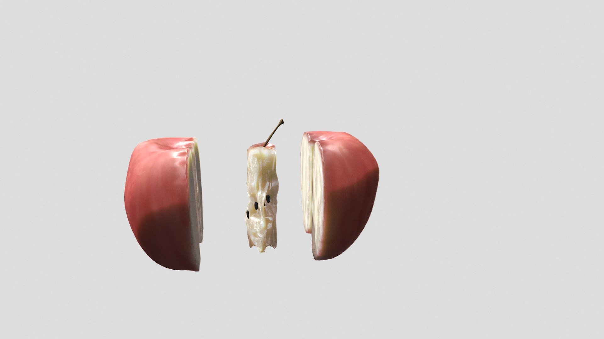 Apple Structure