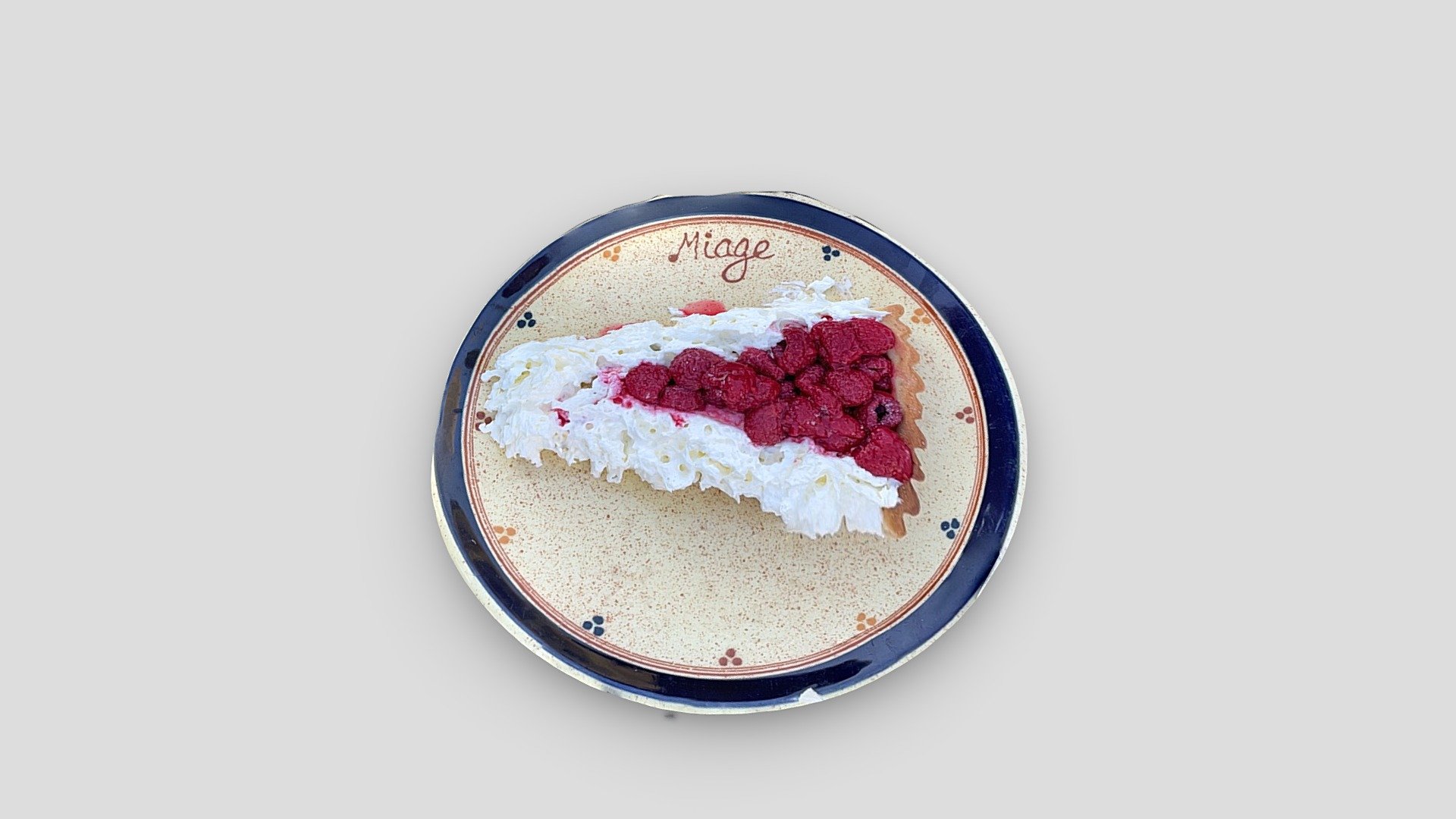 Day 229: Miage Pie