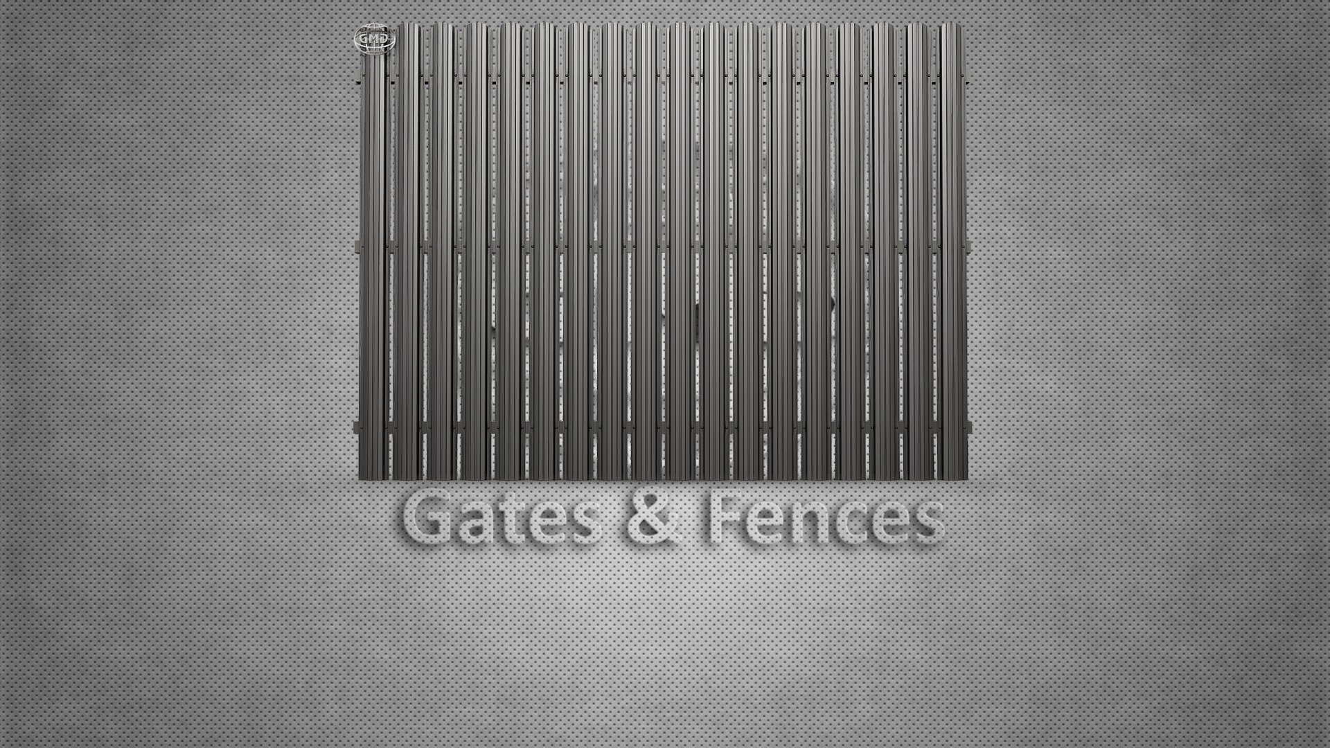 Gard Șipcă/Picket Panel — Sketchfab embed 3D viewer