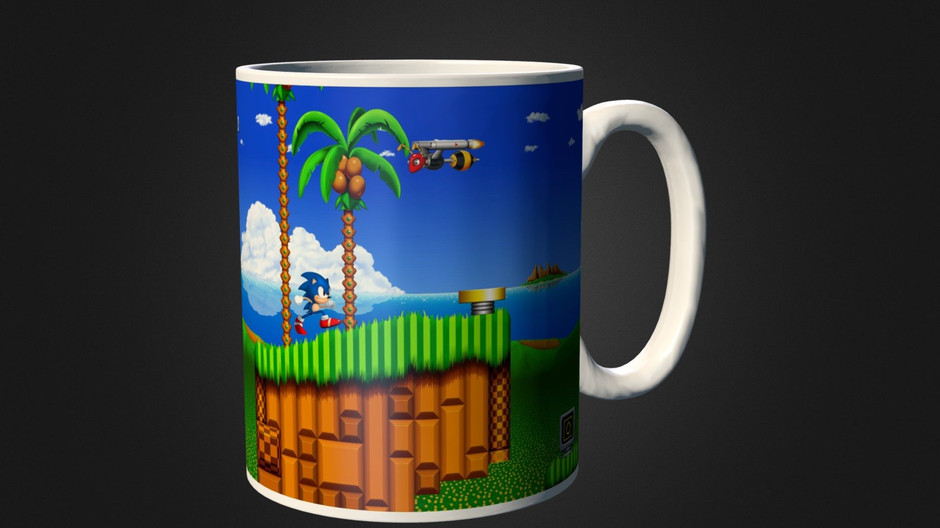 Sonic 2