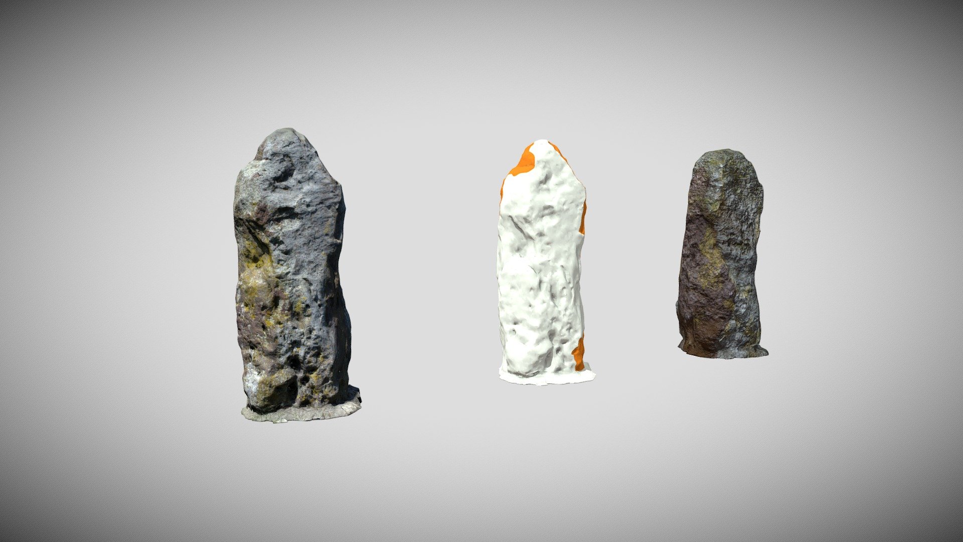 Menhir of Béisenerbierg