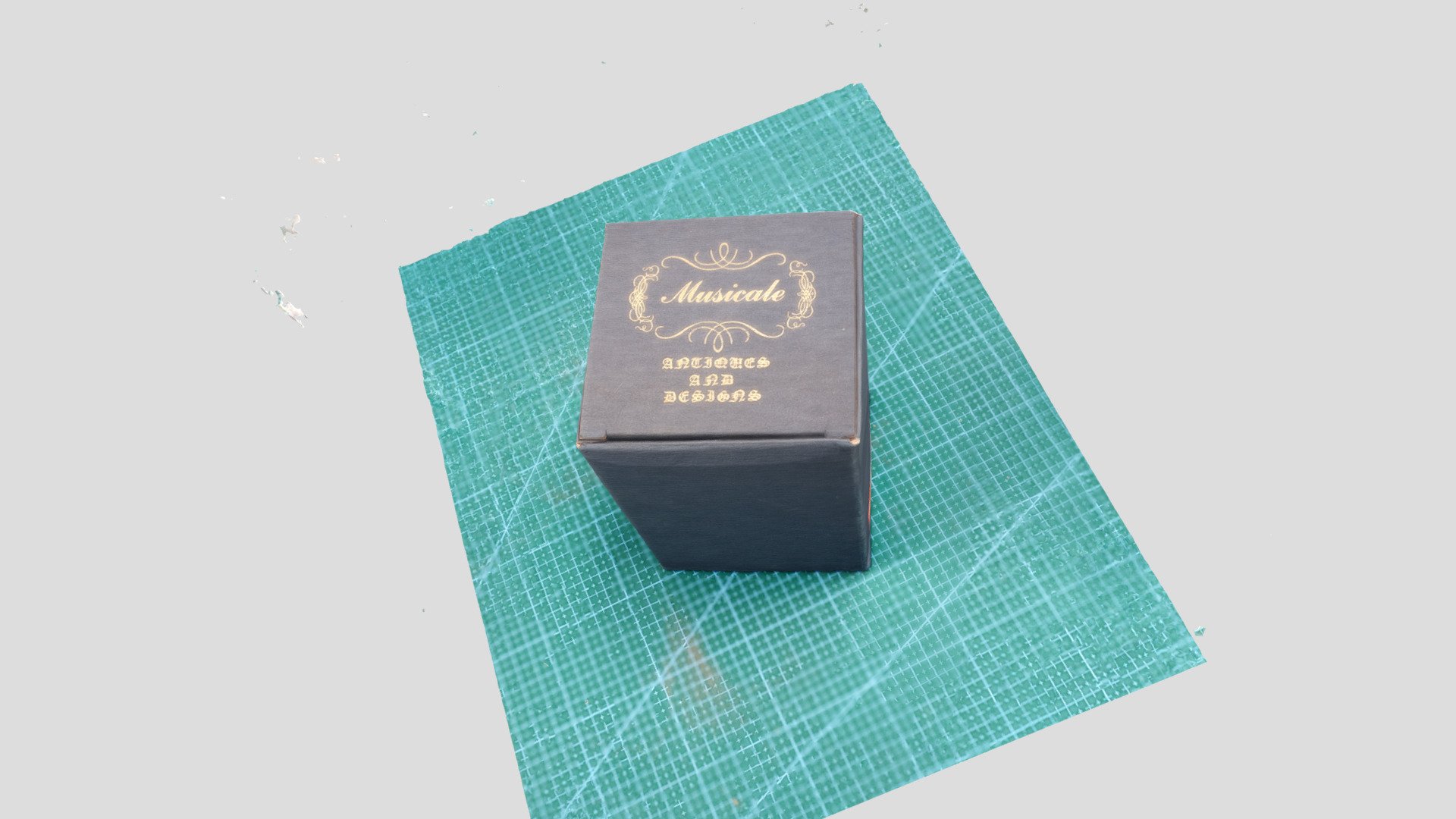 Musicboxnobox
