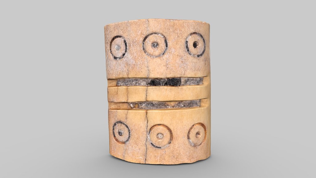 Decorative fitting
