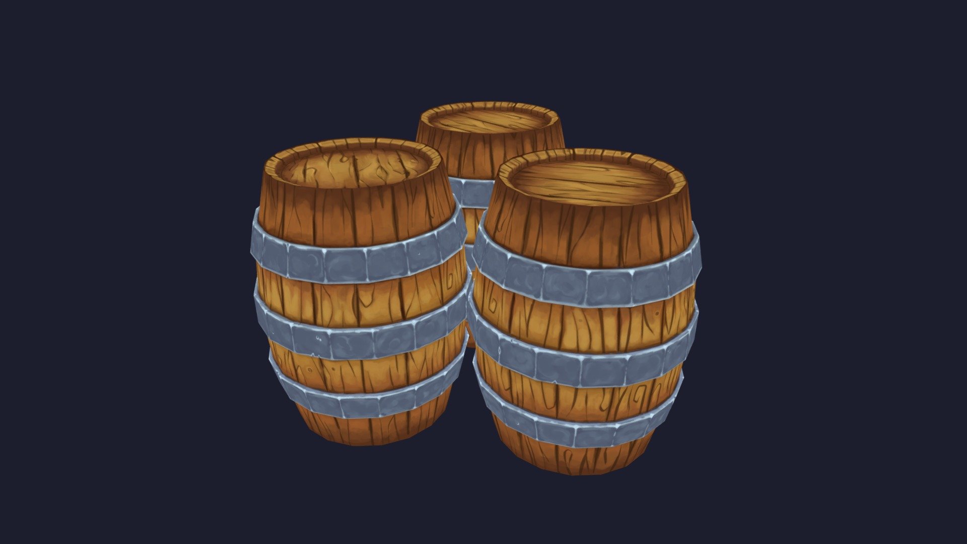Barrels