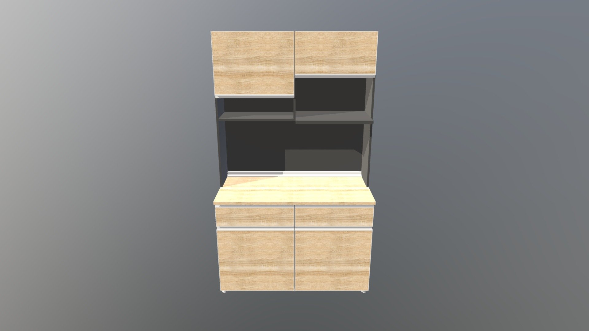 KKT-121 — Sketchfab embed 3D viewer