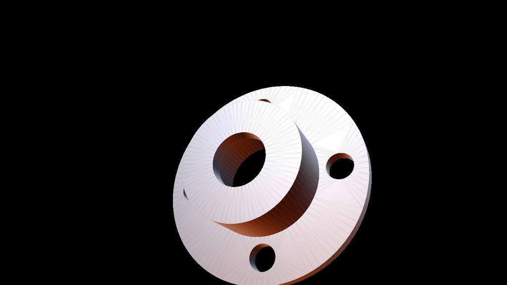 Shaft Support