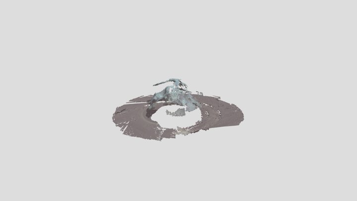 Small stone – Modello 3D gratuito STL